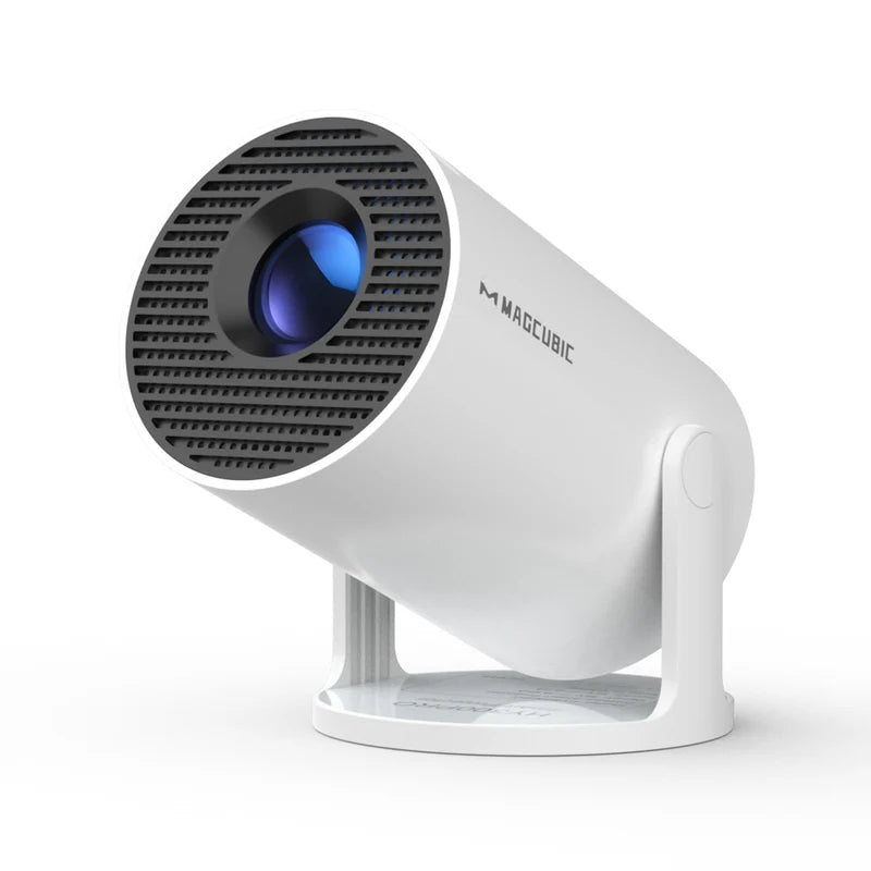 🎥 Projektor HY300 Pro – Kino, gaming i rozrywka w jednym urządzeniu